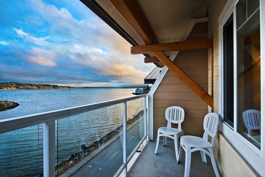 Oxford Suites Silverdale Zimmer foto